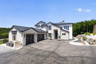 14916 Copper Ridge LN, Austin, TX 78734