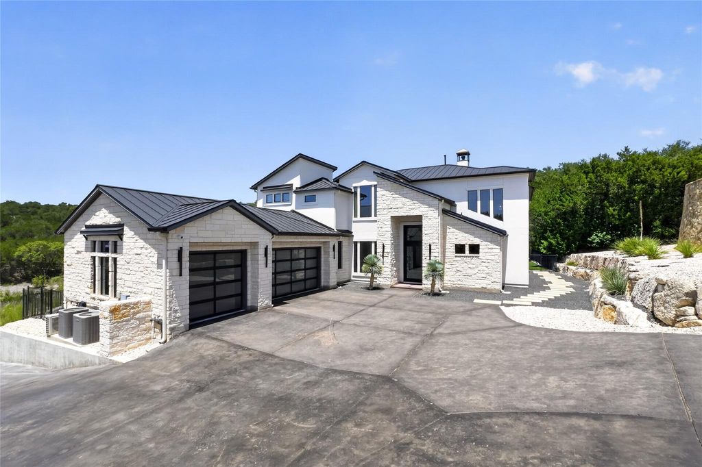 14916 Copper Ridge LN, Austin, TX 78734