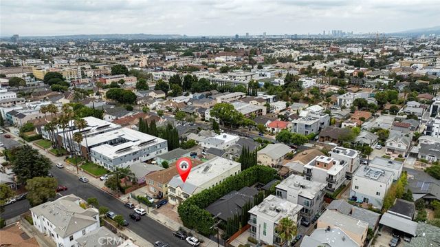 1211 N Kenmore, Los Angeles, CA 90029