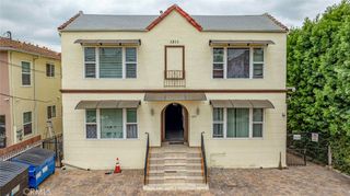 1211 N Kenmore, Los Angeles, CA 90029