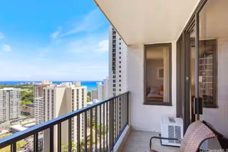 201 Ohua Avenue 2507-T1, Honolulu, HI 96815