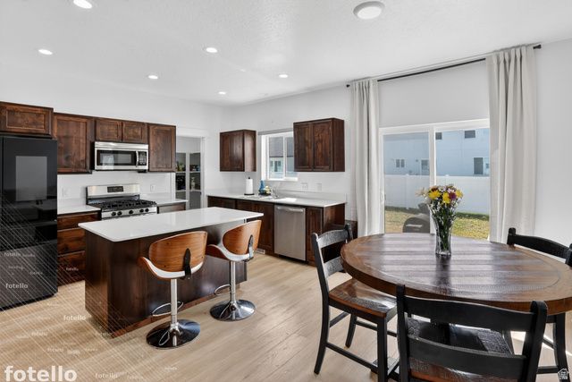 815 W POWDERWOOD LN, Mapleton, UT 84664