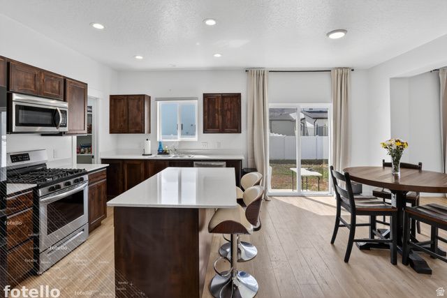 815 W POWDERWOOD LN, Mapleton, UT 84664