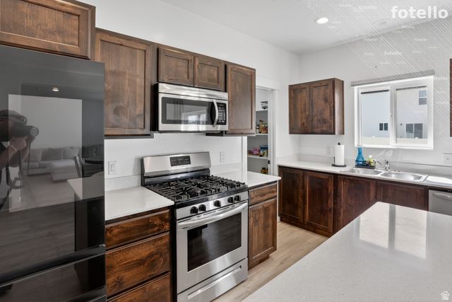 815 W POWDERWOOD LN, Mapleton, UT 84664
