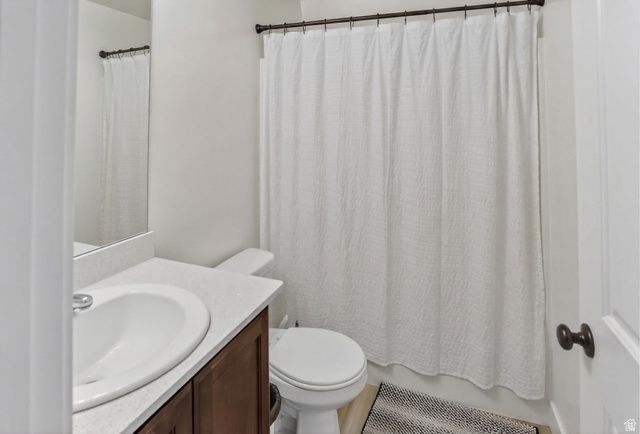 815 W POWDERWOOD LN, Mapleton, UT 84664