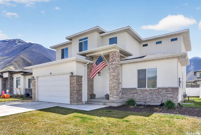 815 W POWDERWOOD LN, Mapleton, UT 84664