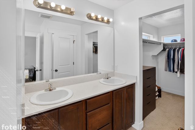 815 W POWDERWOOD LN, Mapleton, UT 84664