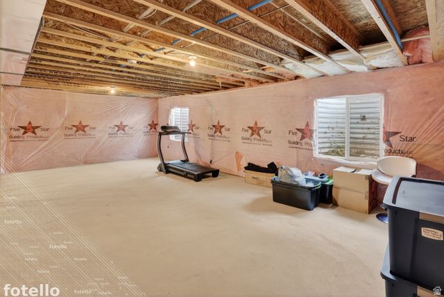 815 W POWDERWOOD LN, Mapleton, UT 84664