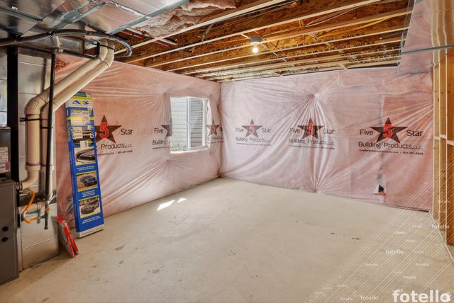 815 W POWDERWOOD LN, Mapleton, UT 84664
