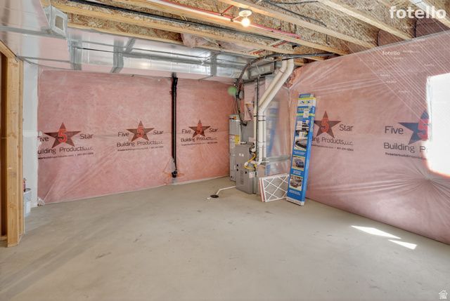 815 W POWDERWOOD LN, Mapleton, UT 84664