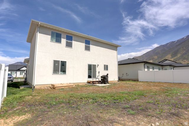 815 W POWDERWOOD LN, Mapleton, UT 84664