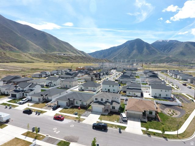 815 W POWDERWOOD LN, Mapleton, UT 84664