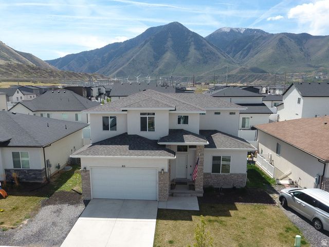 815 W POWDERWOOD LN, Mapleton, UT 84664