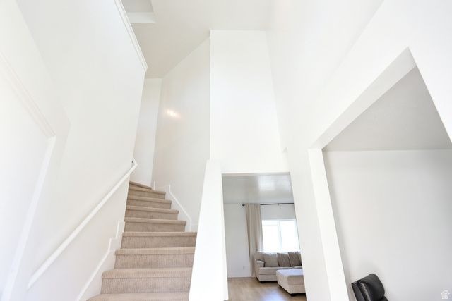 815 W POWDERWOOD LN, Mapleton, UT 84664