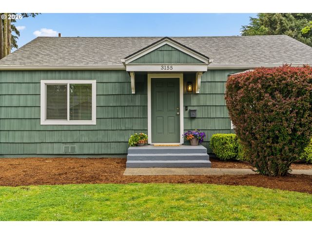 3155 BELL Ave, Eugene, OR 97402