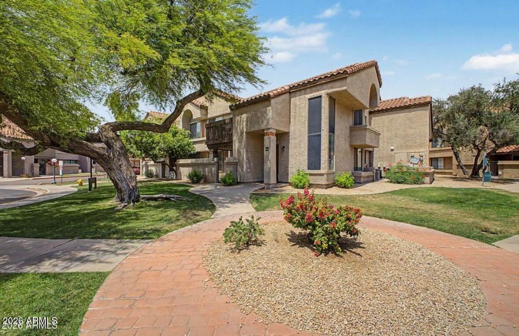 700 E MESQUITE Circle M229, Tempe, AZ 85288 — photo 2