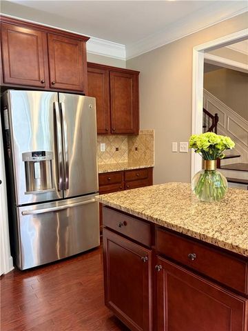 4832 Merriman Walk SE 23, Atlanta, GA 30339