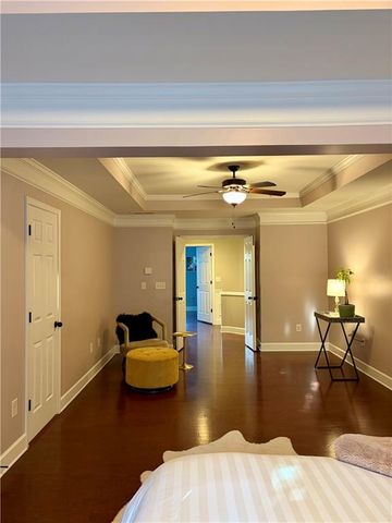 4832 Merriman Walk SE 23, Atlanta, GA 30339