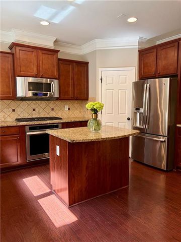 4832 Merriman Walk SE 23, Atlanta, GA 30339