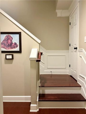 4832 Merriman Walk SE 23, Atlanta, GA 30339