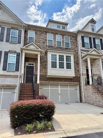 4832 Merriman Walk SE 23, Atlanta, GA 30339