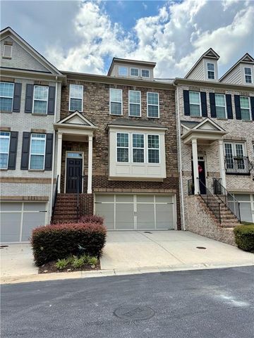 4832 Merriman Walk SE 23, Atlanta, GA 30339