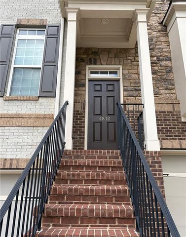 4832 Merriman Walk SE 23, Atlanta, GA 30339