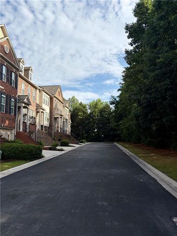 4832 Merriman Walk SE 23, Atlanta, GA 30339