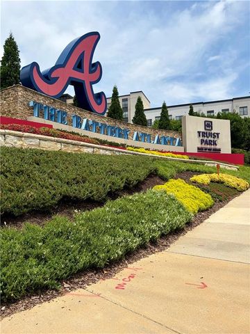 4832 Merriman Walk SE 23, Atlanta, GA 30339