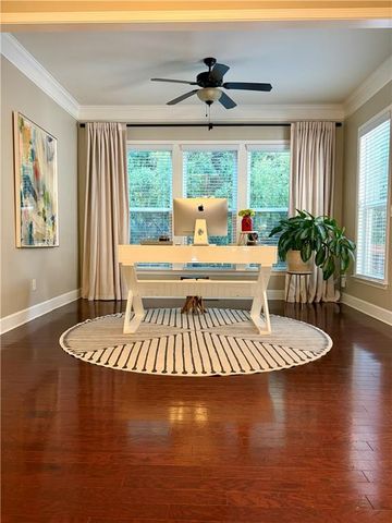 4832 Merriman Walk SE 23, Atlanta, GA 30339