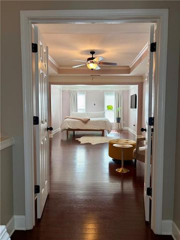 4832 Merriman Walk SE 23, Atlanta, GA 30339