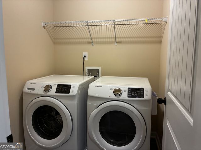109 Armory Creek Drive, Jackson, GA 30233