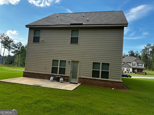 109 Armory Creek Drive, Jackson, GA 30233
