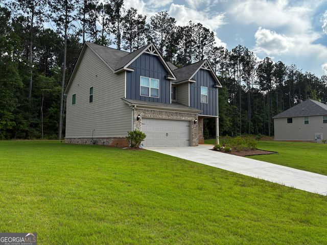 109 Armory Creek Drive, Jackson, GA 30233