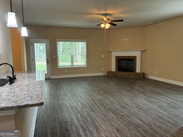 109 Armory Creek Drive, Jackson, GA 30233