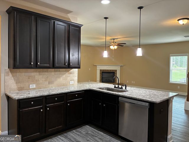 109 Armory Creek Drive, Jackson, GA 30233
