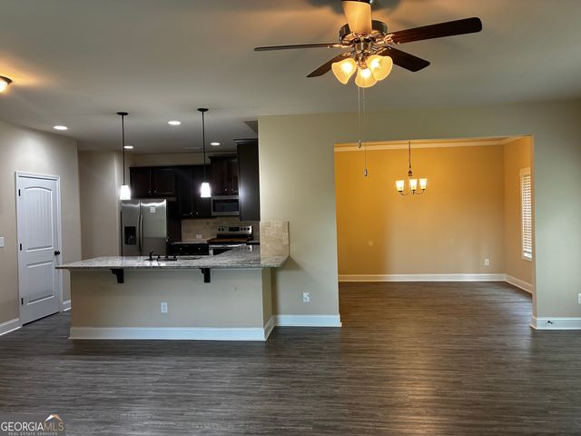 109 Armory Creek Drive, Jackson, GA 30233