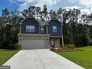 109 Armory Creek Drive, Jackson, GA 30233