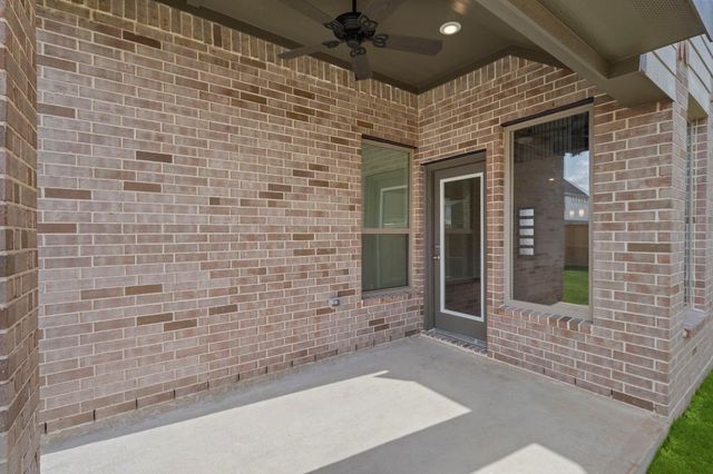 21223 Speckled Trout Lane, Cypress, TX 77433