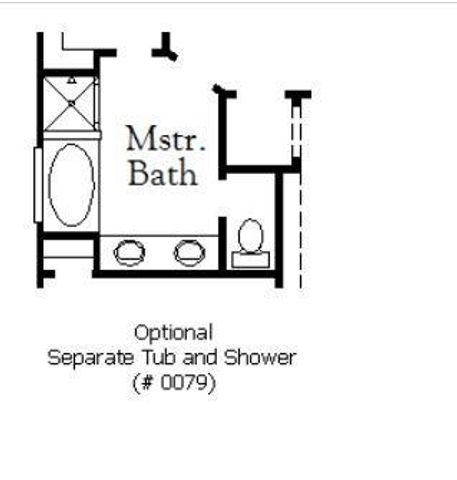 21223 Speckled Trout Lane, Cypress, TX 77433