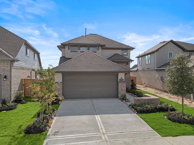 21223 Speckled Trout Lane, Cypress, TX 77433