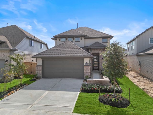 21223 Speckled Trout Lane, Cypress, TX 77433