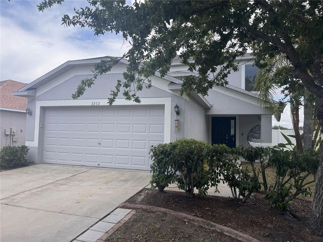 2232 COLVILLE CHASE DRIVE, Ruskin, FL 33570