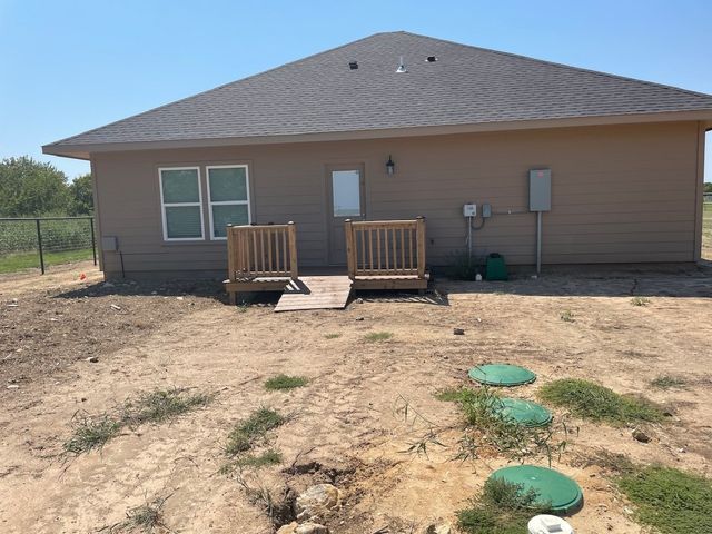 18636 Doubletree Drive, Justin, TX 76247