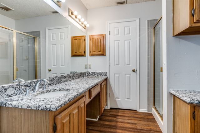 705 Yosemite Trail, Mesquite, TX 75149