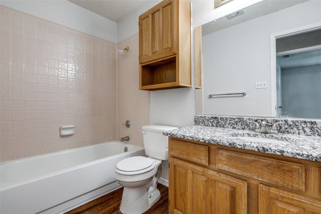 705 Yosemite Trail, Mesquite, TX 75149