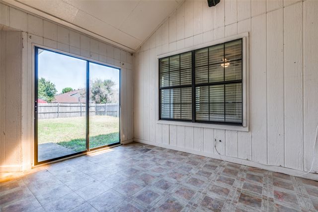 705 Yosemite Trail, Mesquite, TX 75149