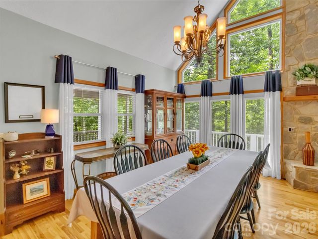 33 Buttercup Place, Maggie Valley, NC 28751