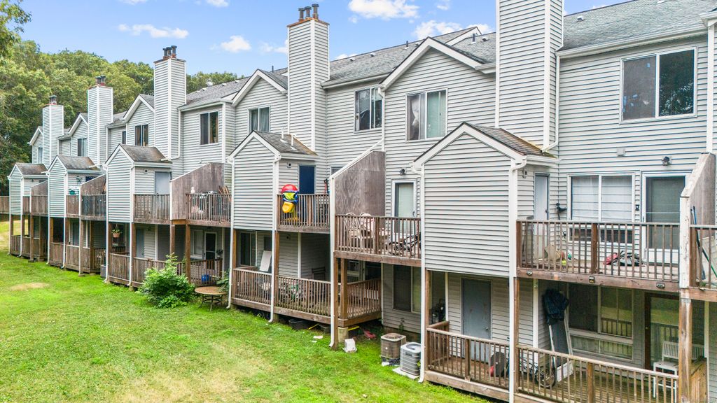 1423 Quinnipiac Avenue 108, New Haven, CT 06513