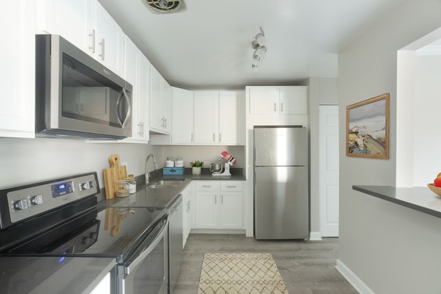 4400 W Lake Avenue 208B, Glenview, IL 60026